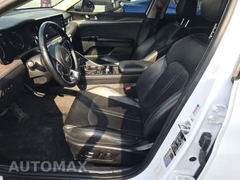 2021 Kia K5 EX – miniatura 6