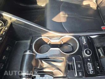 2021 Kia K5 EX – miniatura 8