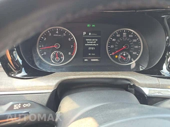 2021 Kia K5 EX – miniatura 9