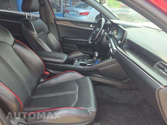 2021 Kia K5 GT – miniatura 15