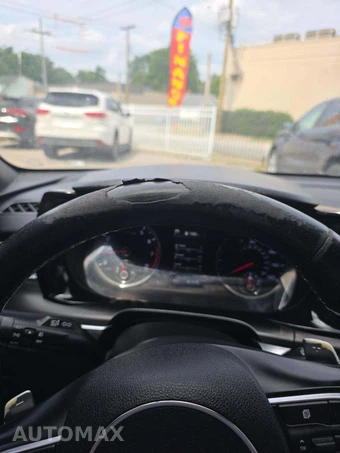 2021 Kia K5 GT – miniatura 22