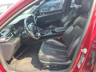 2021 Kia K5 GT – miniatura 3