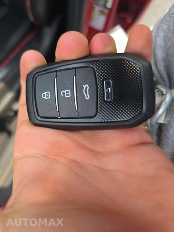 2021 Kia K5 GT – miniatura 5