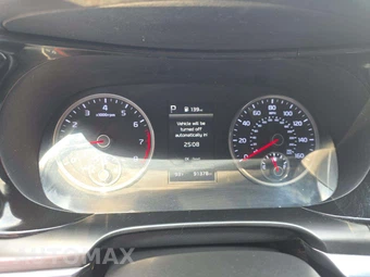 2021 Kia K5 GT – miniatura 6