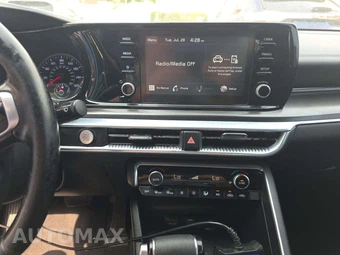 2021 Kia K5 GT – miniatura 7