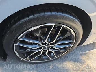 2021 Kia K5 GT - miniatura 10