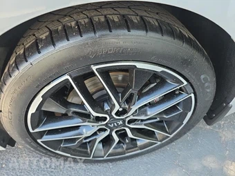 2021 Kia K5 GT - miniatura 11