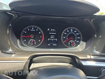 2021 Kia K5 GT - miniatura 15