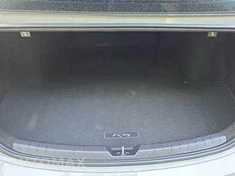 2021 Kia K5 GT - miniatura 20
