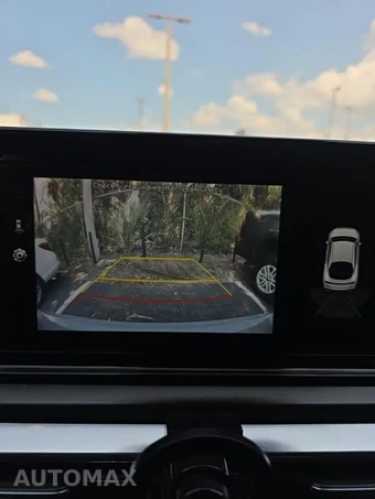 2021 Kia K5 GT - miniatura 24