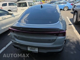 2021 Kia K5 GT - miniatura 5