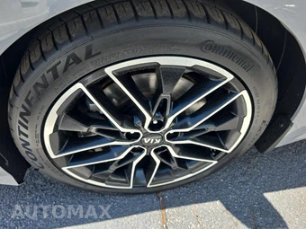 2021 Kia K5 GT - miniatura 8
