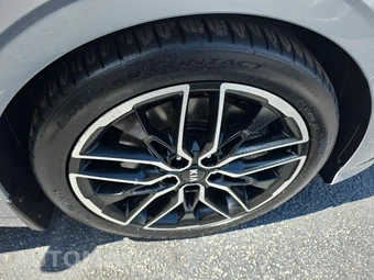 2021 Kia K5 GT - miniatura 9