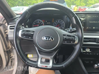 2021 Kia K5 GT-Line - miniatura 10