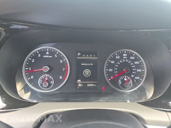 2021 Kia K5 GT-Line - miniatura 12