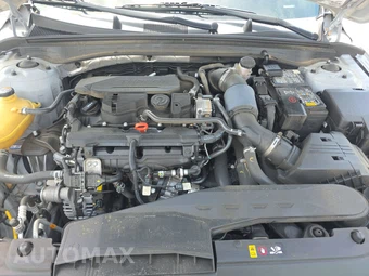 2021 Kia K5 GT-Line - miniatura 15