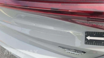 2021 Kia K5 GT-Line - miniatura 22