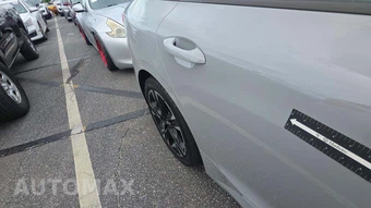 2021 Kia K5 GT-Line - miniatura 26