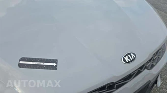 2021 Kia K5 GT-Line - miniatura 31