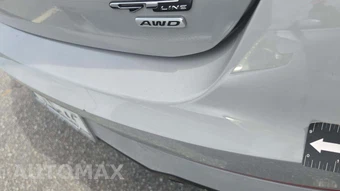 2021 Kia K5 GT-Line - miniatura 32