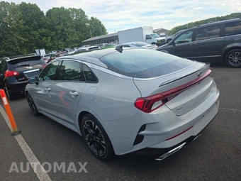2021 Kia K5 GT-Line - miniatura 6