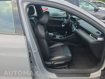 2021 Kia K5 GT-Line - miniatura 8