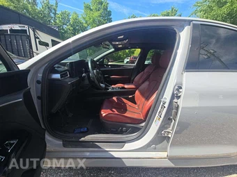 2021 Kia K5 GT-Line – miniatura 6