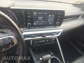 2021 Kia K5 GT-Line - miniatura 11