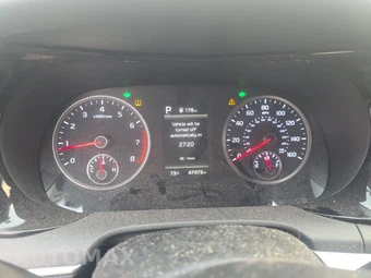 2021 Kia K5 GT-Line - miniatura 12