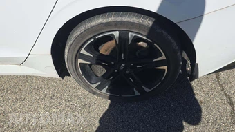 2021 Kia K5 GT-Line - miniatura 18