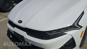 2021 Kia K5 GT-Line - miniatura 19