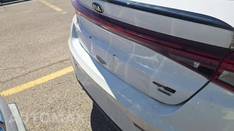 2021 Kia K5 GT-Line - miniatura 21