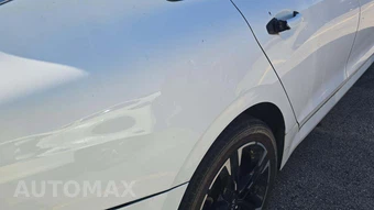 2021 Kia K5 GT-Line - miniatura 22