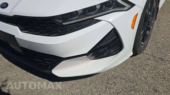 2021 Kia K5 GT-Line - miniatura 30