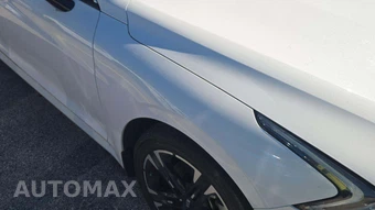2021 Kia K5 GT-Line - miniatura 31