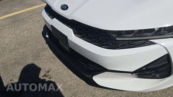 2021 Kia K5 GT-Line - miniatura 33