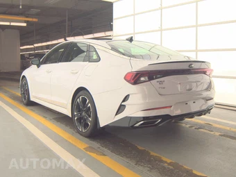 2021 Kia K5 GT-Line - miniatura 6