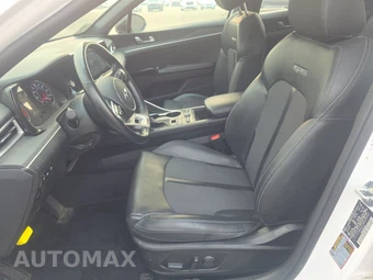 2021 Kia K5 GT-Line - miniatura 7