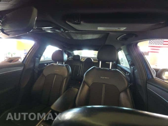 2021 Kia K5 GT-Line - miniatura 11