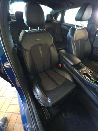 2021 Kia K5 GT-Line - miniatura 18