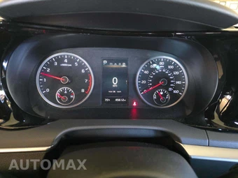 2021 Kia K5 GT-Line - miniatura 9