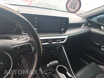 2021 Kia K5 GT-Line – miniatura 11