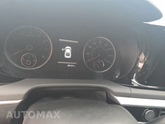 2021 Kia K5 GT-Line – miniatura 12