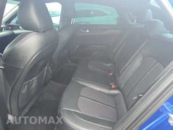 2021 Kia K5 GT-Line – miniatura 13