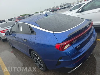 2021 Kia K5 GT-Line – miniatura 6