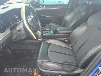 2021 Kia K5 GT-Line – miniatura 7
