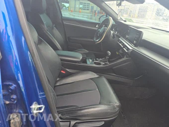 2021 Kia K5 GT-Line – miniatura 8