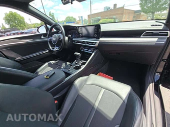 2021 Kia K5 GT-Line - miniatura 16