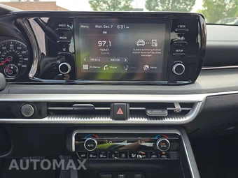 2021 Kia K5 GT-Line - miniatura 7