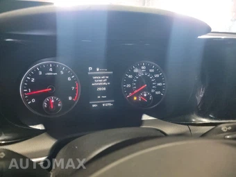 2021 Kia K5 GT-Line - miniatura 12